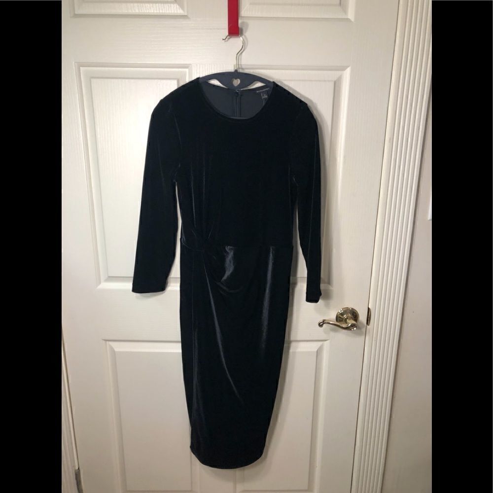 Banana Republic dress 
